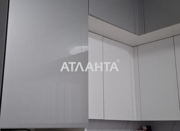 1-комнатная квартира по адресу ул. Грушевского Михаила (площадь 32 м²) - Atlanta.ua - фото 3