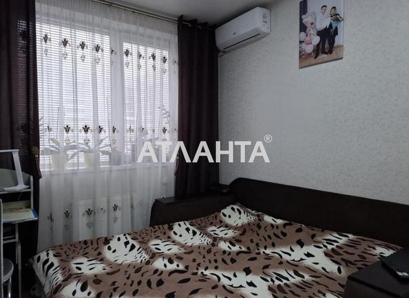 1-комнатная квартира по адресу ул. Грушевского Михаила (площадь 32 м²) - Atlanta.ua - фото 4