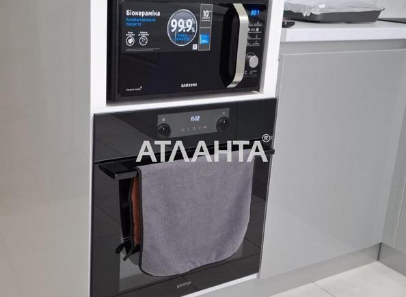 1-комнатная квартира по адресу ул. Грушевского Михаила (площадь 32 м²) - Atlanta.ua - фото 5