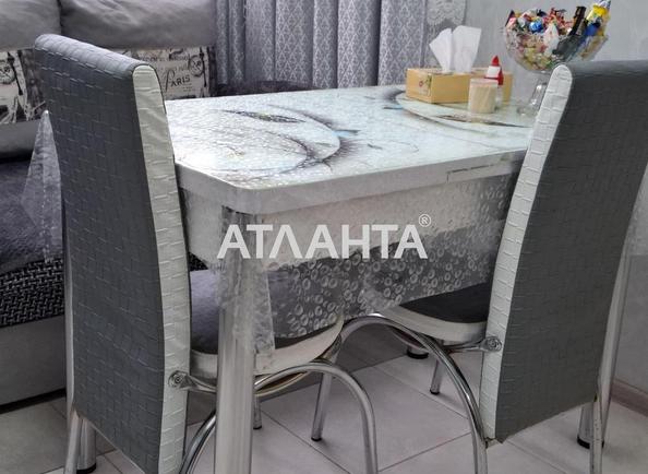 1-комнатная квартира по адресу ул. Грушевского Михаила (площадь 32 м²) - Atlanta.ua - фото 6