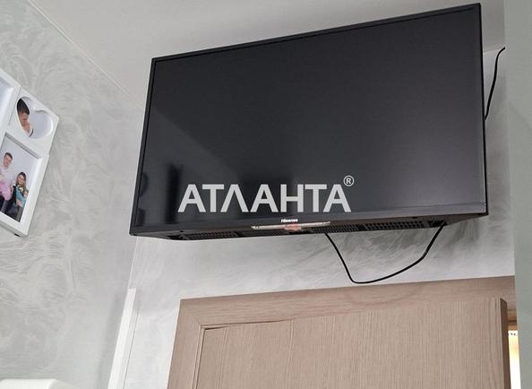 1-комнатная квартира по адресу ул. Грушевского Михаила (площадь 32 м²) - Atlanta.ua - фото 7