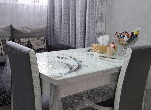 1-комнатная квартира по адресу ул. Грушевского Михаила (площадь 32 м²) - Atlanta.ua - фото 8