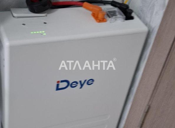 1-комнатная квартира по адресу ул. Грушевского Михаила (площадь 32 м²) - Atlanta.ua - фото 10