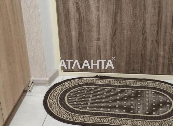 1-комнатная квартира по адресу ул. Грушевского Михаила (площадь 32 м²) - Atlanta.ua - фото 12