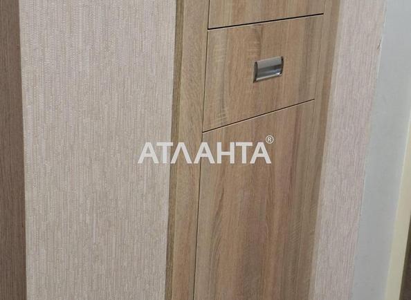 1-комнатная квартира по адресу ул. Грушевского Михаила (площадь 32 м²) - Atlanta.ua - фото 13