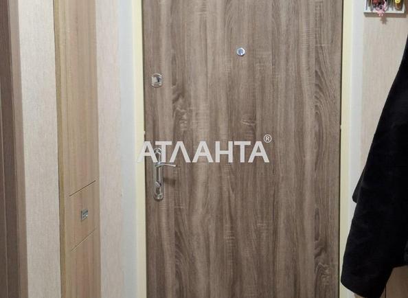 1-комнатная квартира по адресу ул. Грушевского Михаила (площадь 32 м²) - Atlanta.ua - фото 14