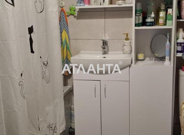 1-комнатная квартира по адресу ул. Грушевского Михаила (площадь 32 м²) - Atlanta.ua - фото 15