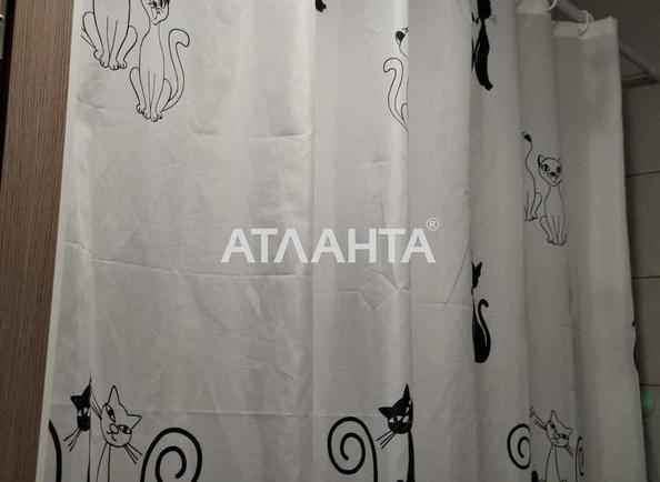 1-комнатная квартира по адресу ул. Грушевского Михаила (площадь 32 м²) - Atlanta.ua - фото 16