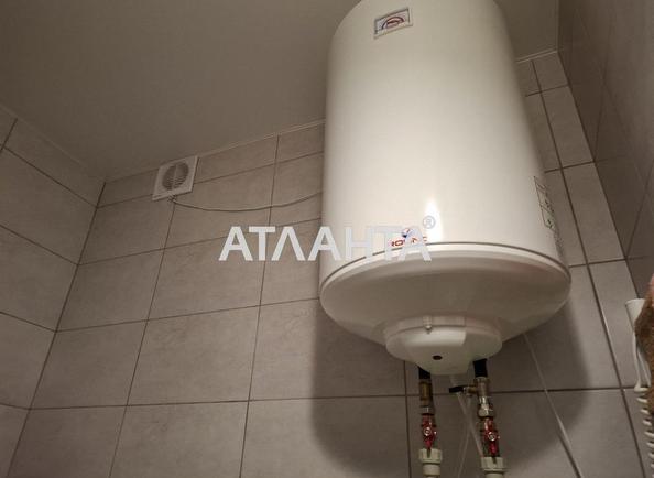 1-комнатная квартира по адресу ул. Грушевского Михаила (площадь 32 м²) - Atlanta.ua - фото 17