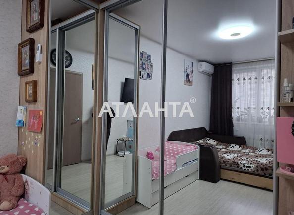 1-комнатная квартира по адресу ул. Грушевского Михаила (площадь 32 м²) - Atlanta.ua - фото 18
