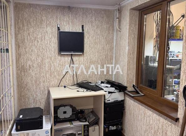 Комерційна нерухомість за адресою вул. Собранецька (площа 40 м²) - Atlanta.ua - фото 5