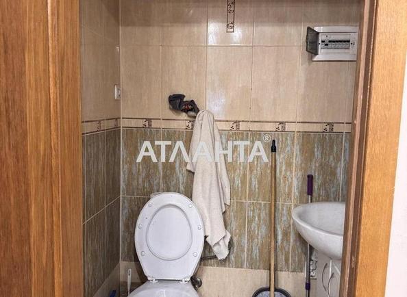 Комерційна нерухомість за адресою вул. Собранецька (площа 40 м²) - Atlanta.ua - фото 6