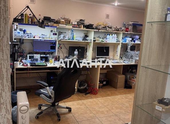 Комерційна нерухомість за адресою вул. Собранецька (площа 40 м²) - Atlanta.ua - фото 7