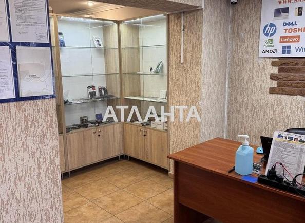 Комерційна нерухомість за адресою вул. Собранецька (площа 40 м²) - Atlanta.ua - фото 8