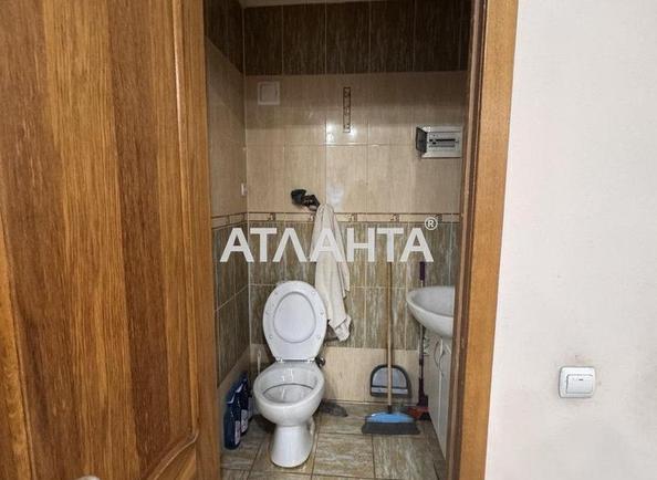 Комерційна нерухомість за адресою вул. Собранецька (площа 40 м²) - Atlanta.ua - фото 9