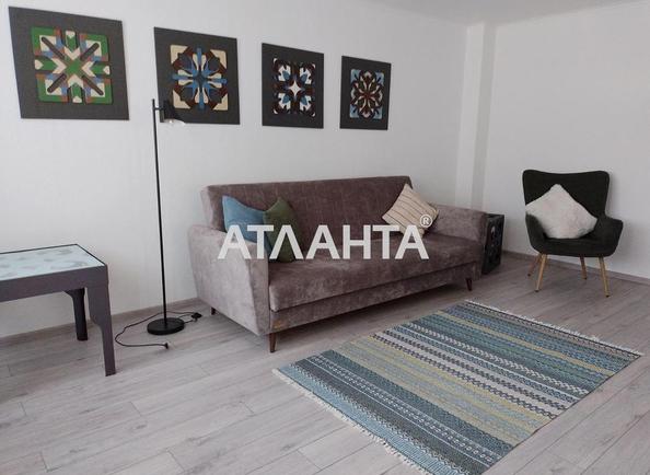 Будинок за адресою вул. Духновича (площа 85,6 м²) - Atlanta.ua