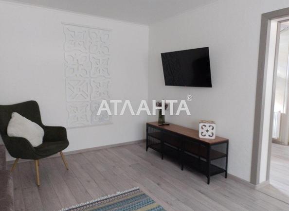 Будинок за адресою вул. Духновича (площа 85,6 м²) - Atlanta.ua - фото 2