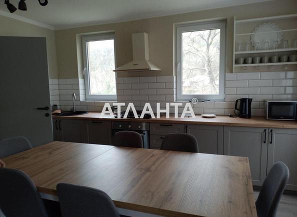 Будинок за адресою вул. Духновича (площа 85,6 м²) - Atlanta.ua - фото 4