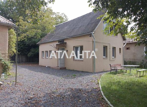 Будинок за адресою вул. Духновича (площа 85,6 м²) - Atlanta.ua - фото 9