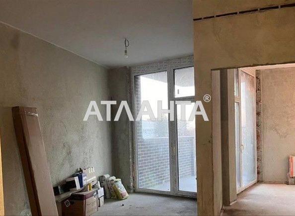 1-комнатная квартира по адресу ул. Зеленая (площадь 42,4 м²) - Atlanta.ua - фото 2