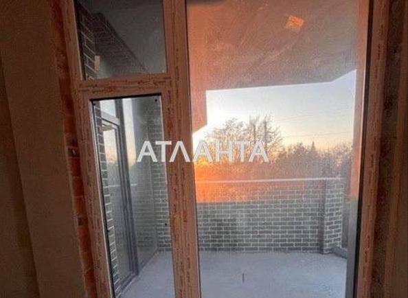 1-комнатная квартира по адресу ул. Зеленая (площадь 42,4 м²) - Atlanta.ua - фото 3