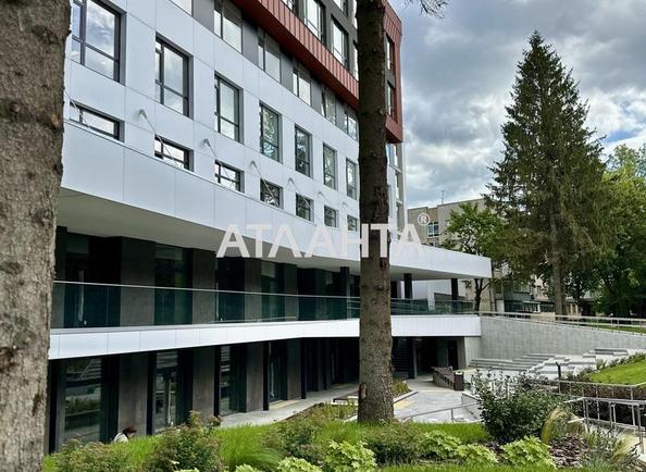 1-комнатная квартира по адресу ул. Зеленая (площадь 42,4 м²) - Atlanta.ua - фото 5