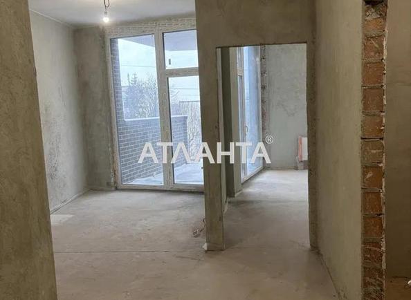 1-кімнатна квартира за адресою вул. Зелена (площа 42,4 м²) - фото 4 1-кімнатна квартира за адресою вул. Зелена (площа 42,4 м²) - Atlanta.ua - фото 4