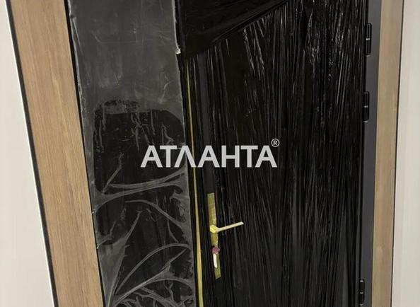 1-кімнатна квартира за адресою вул. Зелена (площа 42,4 м²) - фото 5 1-кімнатна квартира за адресою вул. Зелена (площа 42,4 м²) - Atlanta.ua - фото 5