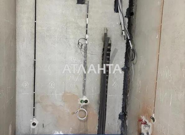 1-кімнатна квартира за адресою вул. Зелена (площа 42,4 м²) - фото 6 1-кімнатна квартира за адресою вул. Зелена (площа 42,4 м²) - Atlanta.ua - фото 6