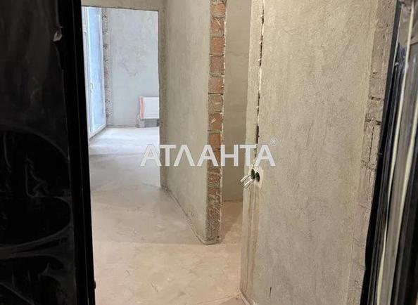 1-кімнатна квартира за адресою вул. Зелена (площа 42,4 м²) - фото 7 1-кімнатна квартира за адресою вул. Зелена (площа 42,4 м²) - Atlanta.ua - фото 7