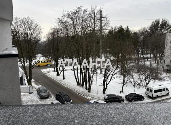 1-кімнатна квартира за адресою вул. Зелена (площа 42,4 м²) - фото 8 1-кімнатна квартира за адресою вул. Зелена (площа 42,4 м²) - Atlanta.ua - фото 8