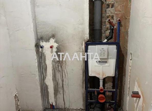 1-кімнатна квартира за адресою вул. Зелена (площа 42,4 м²) - фото 9 1-кімнатна квартира за адресою вул. Зелена (площа 42,4 м²) - Atlanta.ua - фото 9