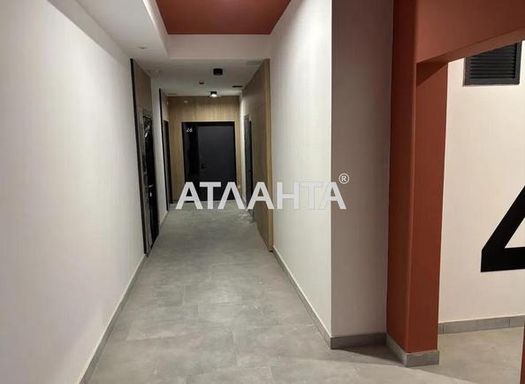 1-кімнатна квартира за адресою вул. Зелена (площа 42,4 м²) - фото 10 1-кімнатна квартира за адресою вул. Зелена (площа 42,4 м²) - Atlanta.ua - фото 10