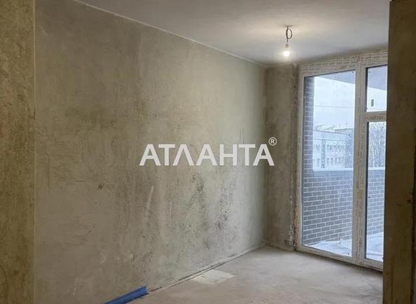 1-кімнатна квартира за адресою вул. Зелена (площа 42,4 м²) - фото 12 1-кімнатна квартира за адресою вул. Зелена (площа 42,4 м²) - Atlanta.ua - фото 12