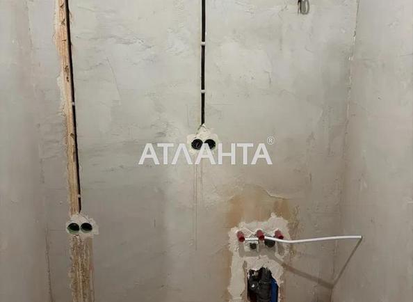 1-кімнатна квартира за адресою вул. Зелена (площа 42,4 м²) - фото 13 1-кімнатна квартира за адресою вул. Зелена (площа 42,4 м²) - Atlanta.ua - фото 13