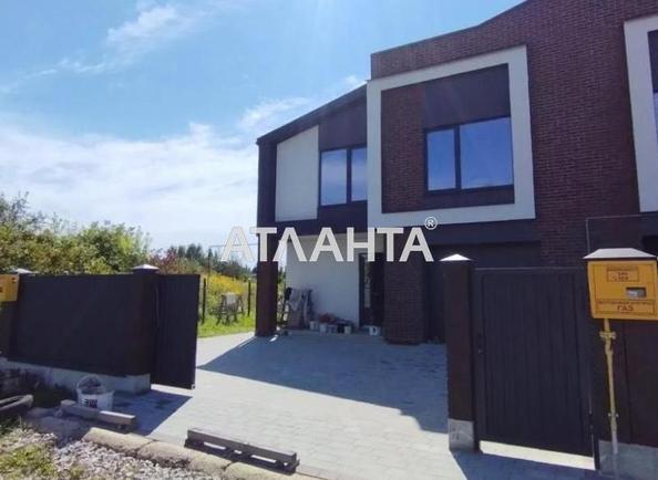 House by the address st. Olgi Knyagini (area 199 m²) - Atlanta.ua - photo 2