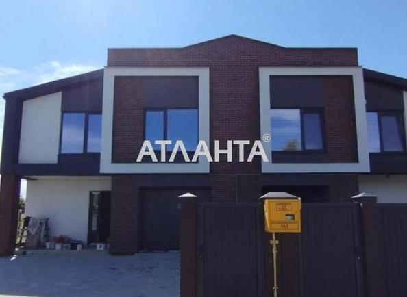 House by the address st. Olgi Knyagini (area 199 m²) - Atlanta.ua - photo 3