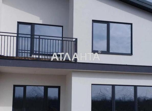 House by the address st. Olgi Knyagini (area 199 m²) - Atlanta.ua - photo 8