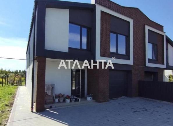 House by the address st. Olgi Knyagini (area 199 m²) - Atlanta.ua - photo 9