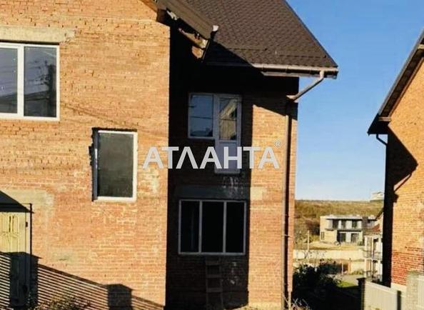 House by the address st. Kozatskaya (area 290 m²) - Atlanta.ua - photo 8