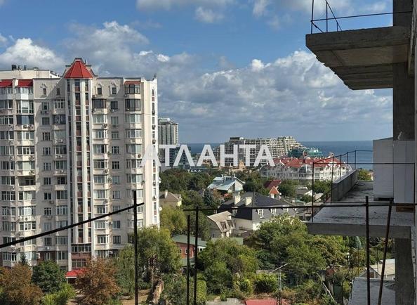 1-комнатная квартира по адресу ул. Посмитного (площадь 47,9 м²) - Atlanta.ua - фото 3