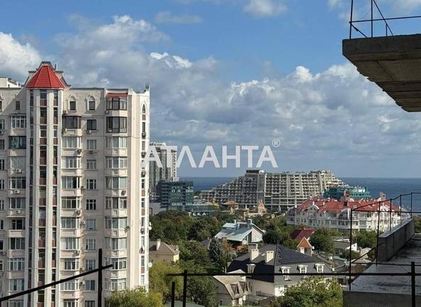 1-комнатная квартира по адресу ул. Посмитного (площадь 47,9 м²) - Atlanta.ua - фото 5