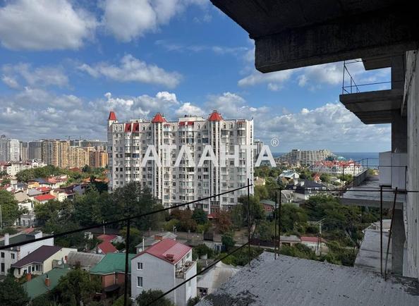 1-комнатная квартира по адресу ул. Посмитного (площадь 47,9 м²) - Atlanta.ua - фото 2