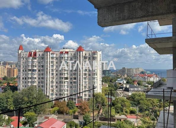 1-комнатная квартира по адресу ул. Посмитного (площадь 47,9 м²) - Atlanta.ua - фото 7