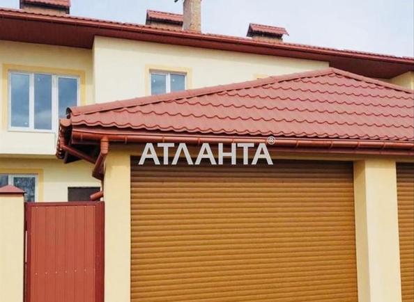 House by the address st. Orlika (area 145 m²) - Atlanta.ua