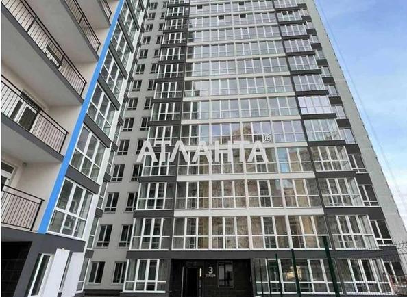 2-кімнатна квартира за адресою вул. Пішонівська (площа 50 м²) - Atlanta.ua - фото 2