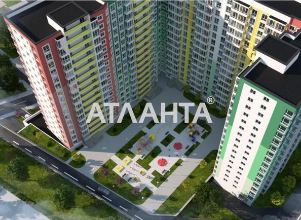 2-кімнатна квартира за адресою вул. Пішонівська (площа 50 м²) - Atlanta.ua - фото 5