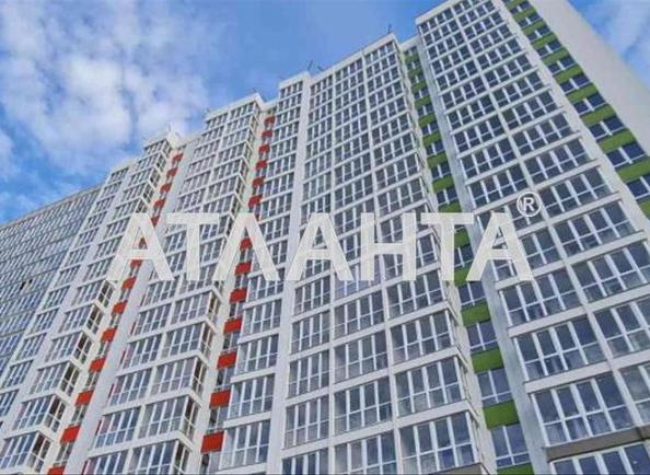 2-кімнатна квартира за адресою вул. Пішонівська (площа 50 м²) - Atlanta.ua