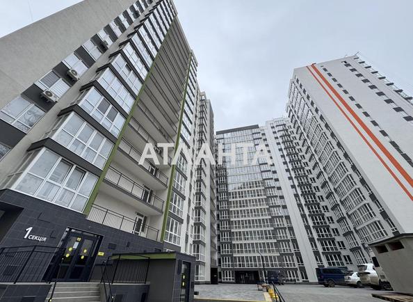 2-комнатная квартира по адресу ул. Пишоновская (площадь 50 м²) - Atlanta.ua - фото 9