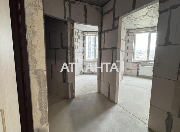 2-комнатная квартира по адресу ул. Пишоновская (площадь 50 м²) - Atlanta.ua - фото 6